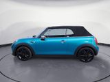 MINI Cooper Cabrio Klima PDC Sitzhzg. Vorn NSW ISOFIX - MINI Cooper Cabrio aus 2016