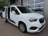 Opel Combo Life E Edition 1.5 D 1.Hd*HU 05/27*Garan. - Opel Combo Life mit Diesel-Antrieb: Automatik