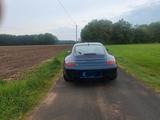Porsche 996 Carrera Coupé Carrera - gebrauchte Porsche 996 aus dem Jahr 2000