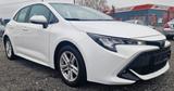 Toyota Corolla Comfort*Kamera*Sitzheizung*Garantie* - Toyota Corolla Si mit Benzin-Antrieb