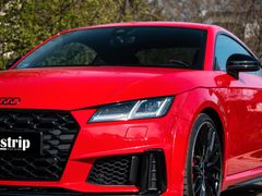 Audi TTS – 8 / 30