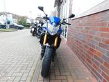Yamaha FZ8, ABS, SHARK ESD - Offers
