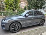 Audi Q5 50 TDI tiptronic quattro sport sport - Audi Q5 Gebrauchtwagen in Bonn
