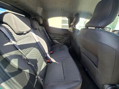 Fahrzeugabbildung Clio VI 160 E-Tech Full Hybrid Techno