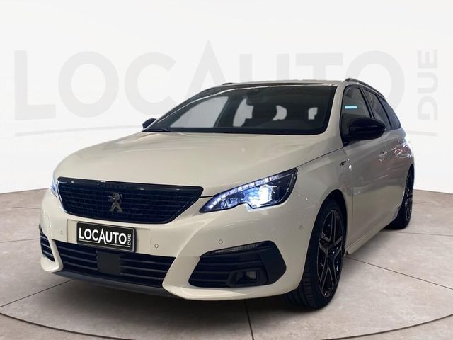 Peugeot 308 Station Wagon 1.5 BlueHDi GT Pack EA