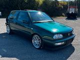 Volkswagen Golf 2.0 GTI 16V Edition - Volkswagen Golf aus 1995: GTI