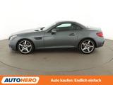 Mercedes-Benz SLC 300 AMG Line Aut.*NAVI*PDC*SHZ*TEMPO* - Mercedes-Benz SL