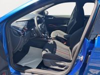 Skoda Fabia - Vorschau Bild 7