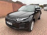 Land Rover Range Rover Evoque - Land Rover Range Rover Evoque in Essen