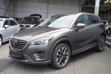 Mazda CX-5 - 3