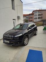 Jeep Cherokee 2.0 MultiJet II 125 kW 4x4 Limited ... - Jeep Cherokee aus 2014