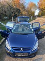 Peugeot 307 Tendance 110 Tendance