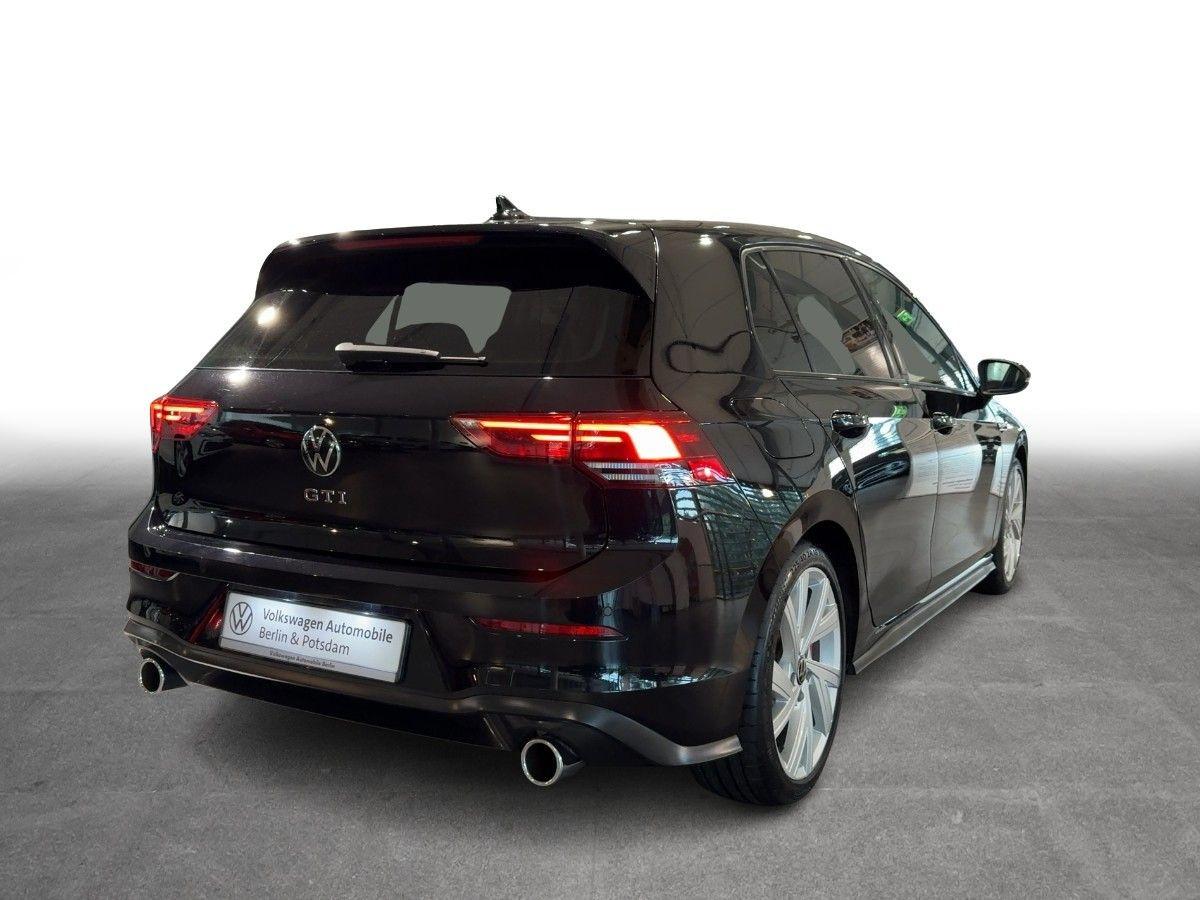 Volkswagen Golf VIII GTI 2.0TSI DSG NAVI ACC, миниатюра 4