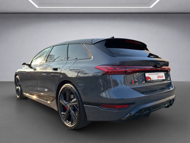S6 Avant e-tron Tech Pro S line B&O HUD LED