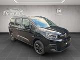 Citroën Berlingo Max XL - Neuwagen mit Diesel-Antrieb: Schwarz