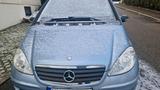 Mercedes-Benz Ich verkaufe A170 - Mercedes-Benz: V170