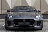 Jaguar F-Type 3.0 L V6 R-Dynamic Kompressor - Jaguar F-Type: V6