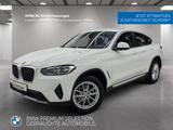 BMW X4 xDrive20i Navi AHK Kamera Driv.Assist HiFi - BMW X4 Gebrauchtwagen in Frankfurt