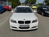 BMW 318d Touring Edition Sport - BMW 318 aus 2010: Kombi, 318d