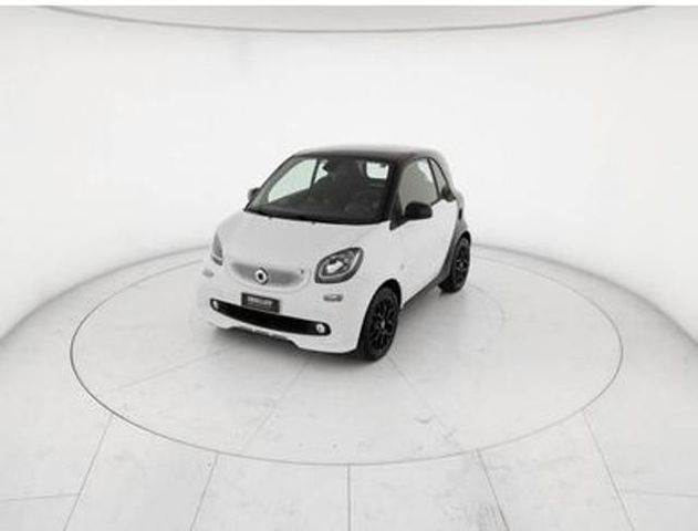 Smart SMART ForTwo 70 1.0 twinamic Superpassion