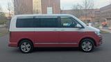 Volkswagen T6 MV "70 Jahre Bulli" | DSG*ACC*AHK*STDHZ - Volkswagen: Bulli