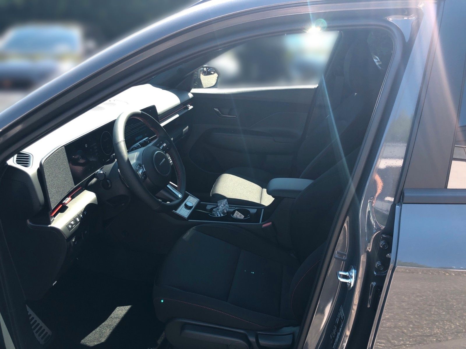 Hyundai KONA - Bild 7