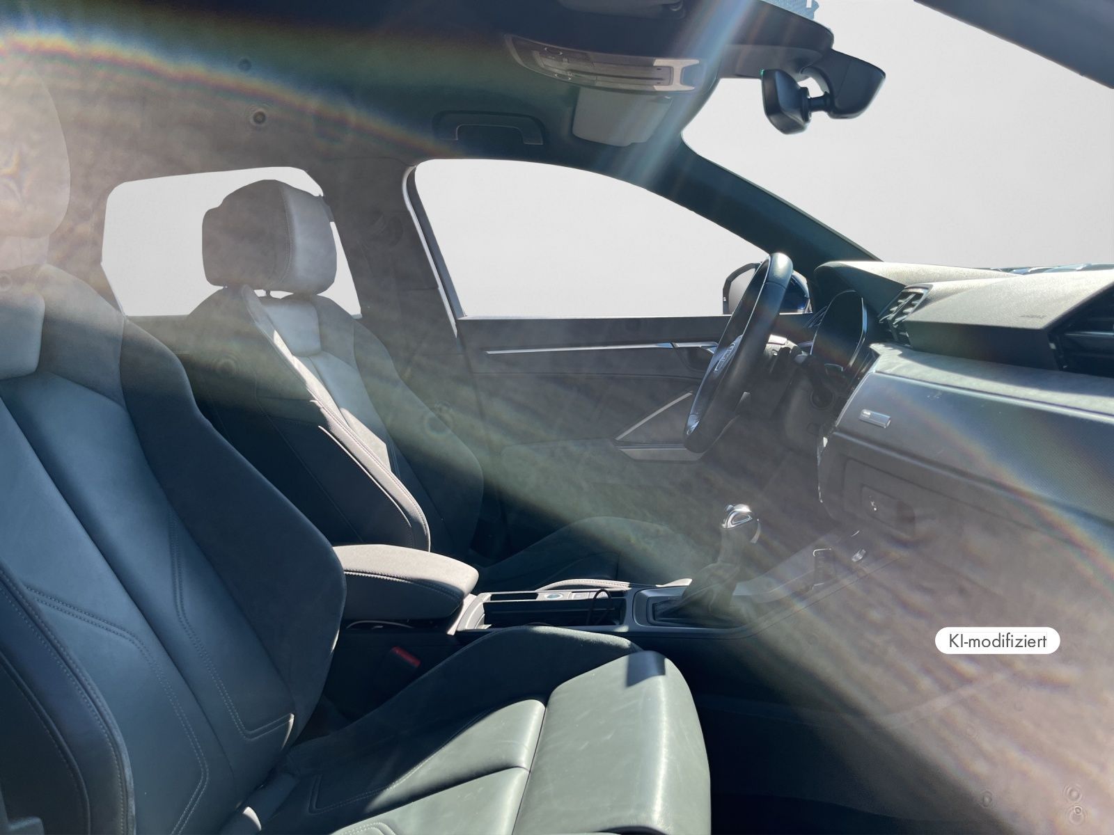 Audi Q3 - Bild 5
