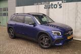 Mercedes-Benz GLB 180 automatik AMG Business Solution -PANO-EC - Mercedes-Benz GLB 180 mit Benzin-Antrieb: Automatik
