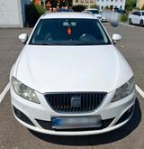 Seat seat exeo st 2.0l DSG automatik mit tüv gu... - Seat Exeo mit Benzin-Antrieb: Automatik