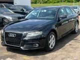 Audi A4 2.0 TDI 170 PS ~MOTORPROBLEM~ MMi NAVI - Audi A4: TDI Motor