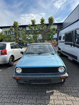 Volkswagen Polo 86C/TÜV Neu  - gebrauchte Volkswagen Polo aus dem Jahr 1988