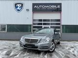 Mercedes-Benz E 200 CGI/Limo/Garantie/Steuerkette NEU! - gebrauchte Mercedes-Benz E 200 aus dem Jahr 2011