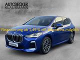 BMW 223 Active Tourer xDRIVE M SPORT AUTOMATIK NAVI  - BMW 2er Reihe: Active Tourer