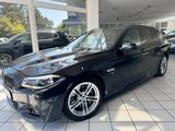 BMW 530 d Touring * M Sport*LED*BMW-Scheckheft* - BMW 530 Gebrauchtwagen Bmw530d
