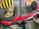 Moto Guzzi California 1100i - MOTO GUZZI CALIFORNIA 1100I