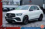 Mercedes-Benz GLE 450 4Matic 3,0l Burmester,ACC, - gebrauchte Mercedes-Benz GLE 450 aus dem Jahr 2022