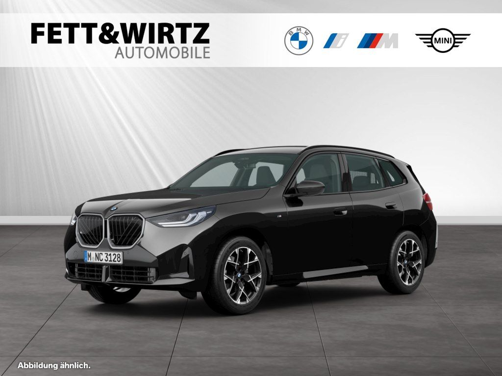 BMW X3 20 xDrive Inkl. € 1.190 Zubehörbonus*M Sportp