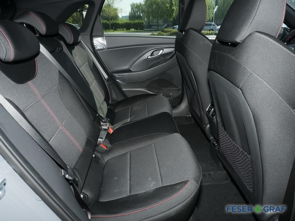 Hyundai i30 - Bild 5
