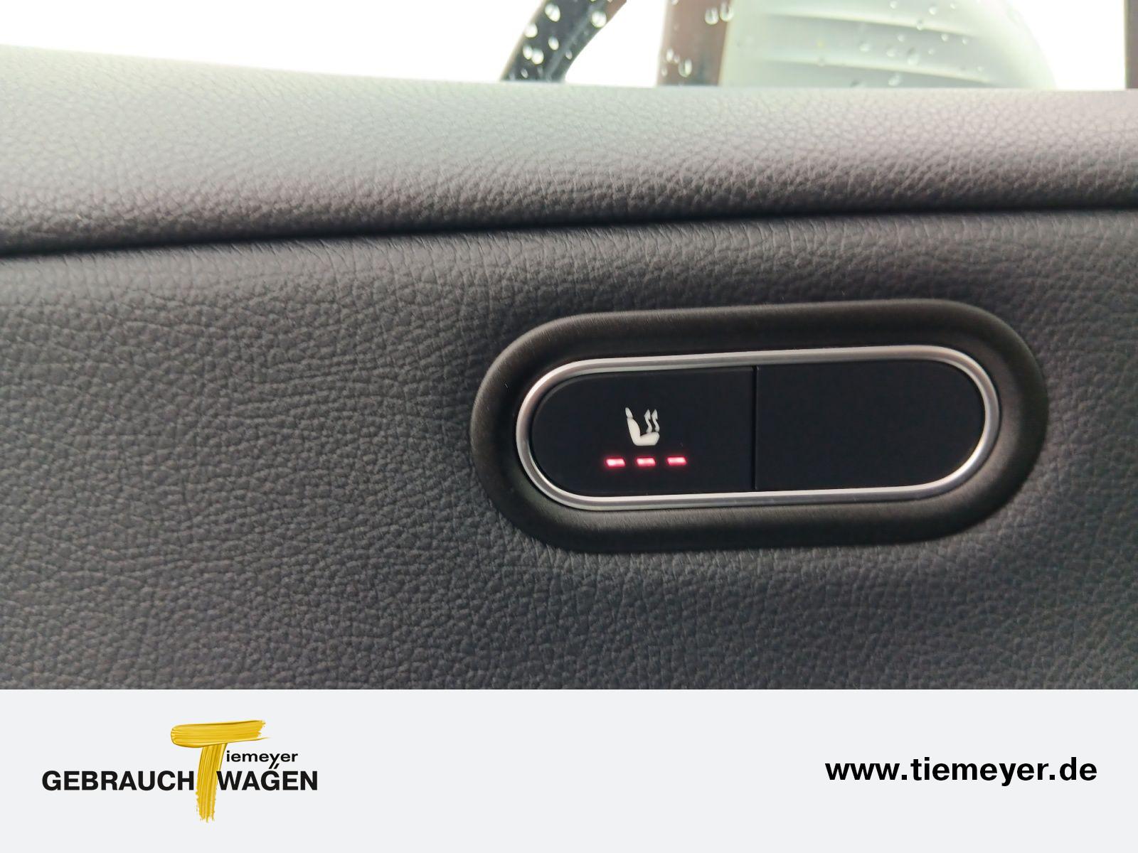 Mercedes-Benz CLA (BM 118)(06.2019->) CLA 180 d, миниатюра 16