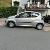 Citroën Citroen c1 - gebrauchte Citroën C1 aus dem Jahr 2005