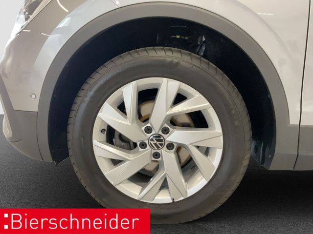 Volkswagen Tiguan Allspace - Bild 8
