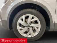 Volkswagen Tiguan Allspace - Vorschau Bild 8