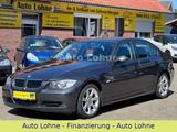 BMW 318i Automatikgetriebe Klimaautomatik - BMW 318 aus 2006: 318i