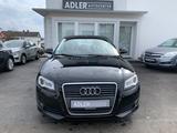 Audi A3 Sportback 2.0 TDI Ambition - Audi A3 aus 2010 mit Diesel-Antrieb