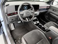 Hyundai KONA - Vorschau Bild 7