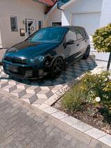 Volkswagen Golf GTI 6  / ABT - Volkswagen Golf: Abt