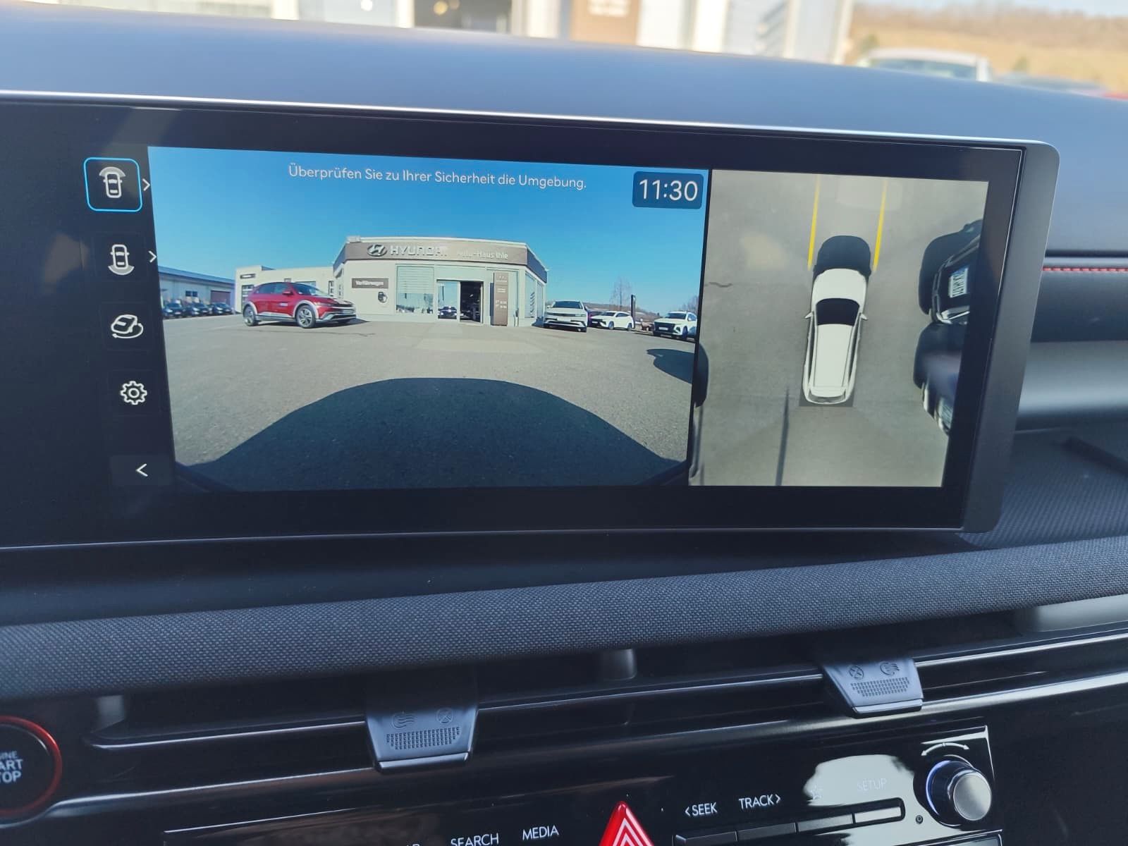 Hyundai Tucson – Bild 30