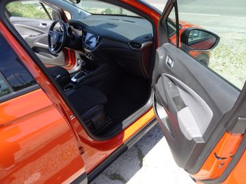 Opel Grandland (X) - 10