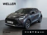 Toyota C-HR 1.8 Hybrid Teamplayer *LED*ACC*CAM*SHZ*TWA* - Toyota C-HR: Teamplayer