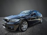 BMW 318d Limousine / M-Paket / 1. Hand - BMW 318 aus 2009: 318d